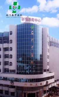 石门县中医院文化理念识别系统提炼